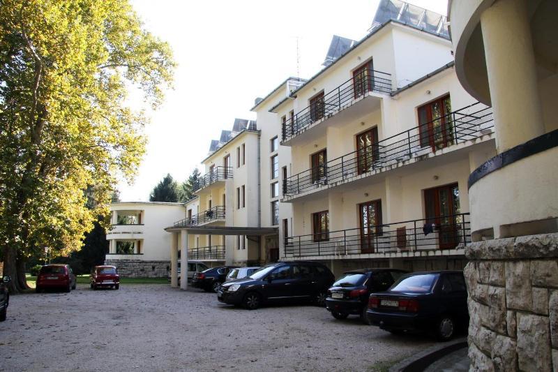 Hotel Korona