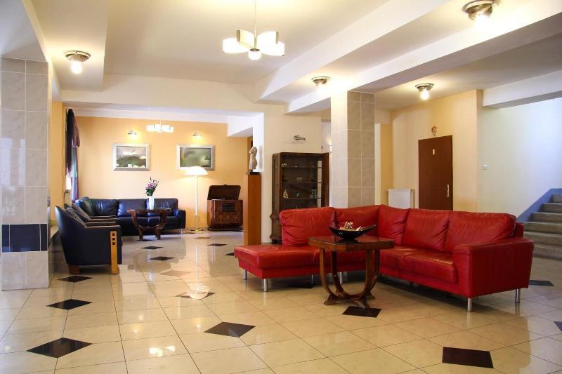 Hotel Korona