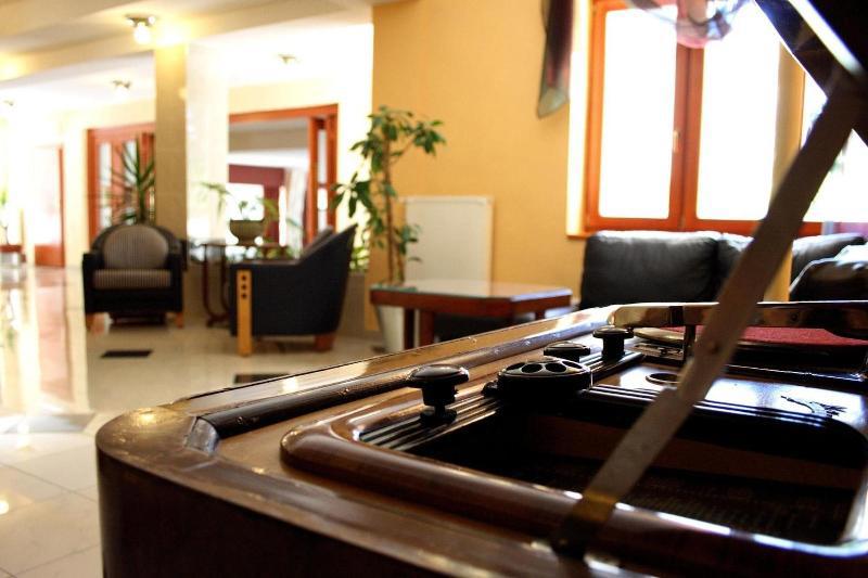 Hotel Korona