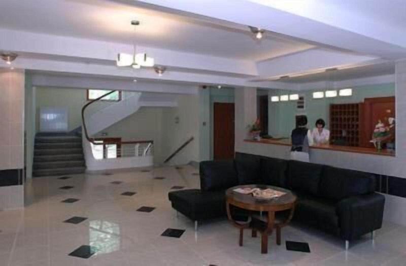 Hotel Korona