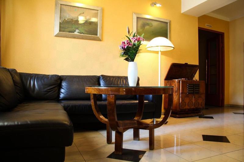 Hotel Korona