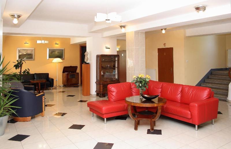 Hotel Korona