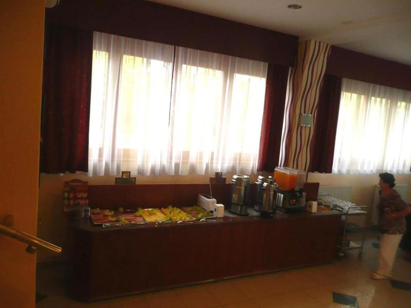 Hotel Korona