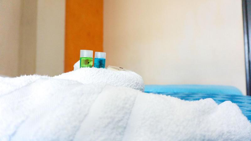 Hotel Suites La Roca