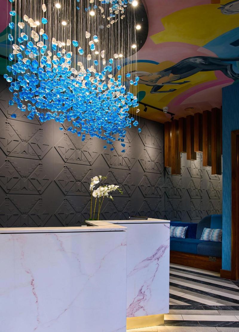 Arthaus Hotel