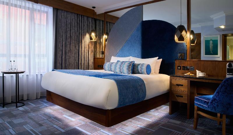 Arthaus Hotel