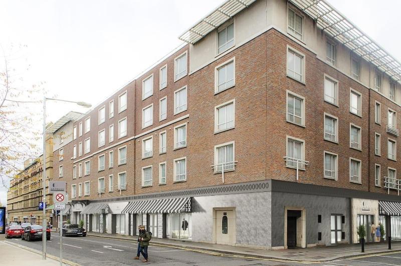 Arthaus Hotel