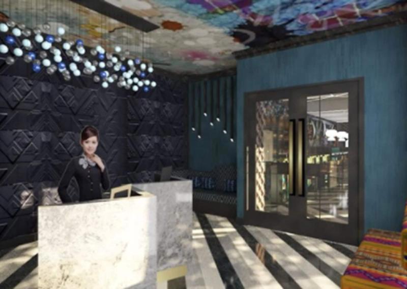 Arthaus Hotel
