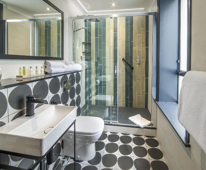 Arthaus Hotel