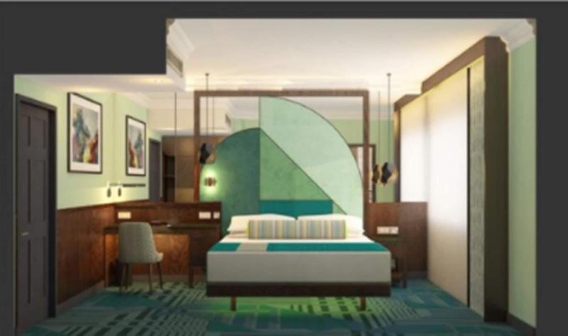 Arthaus Hotel