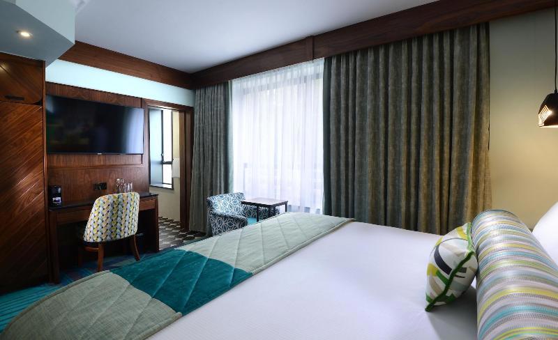 Arthaus Hotel