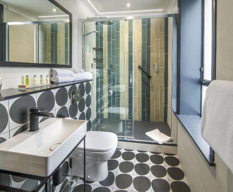 Arthaus Hotel