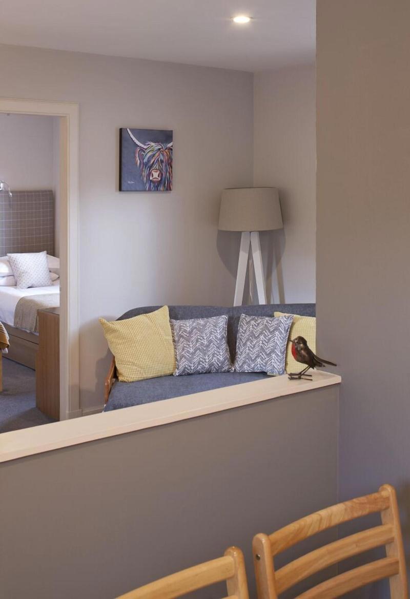 Shegarton Farm Cottages