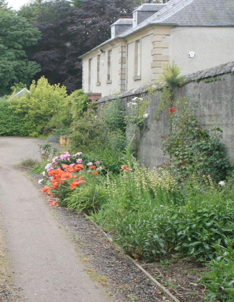 Kirklands Cottages
