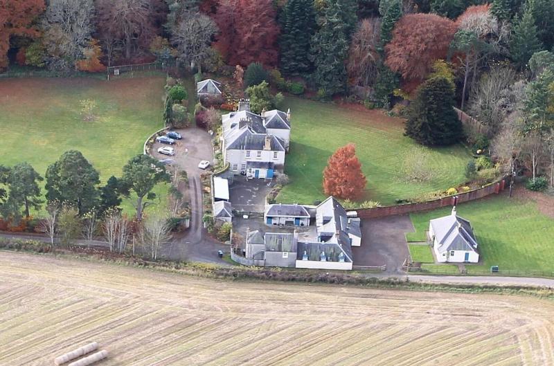 Kirklands Cottages