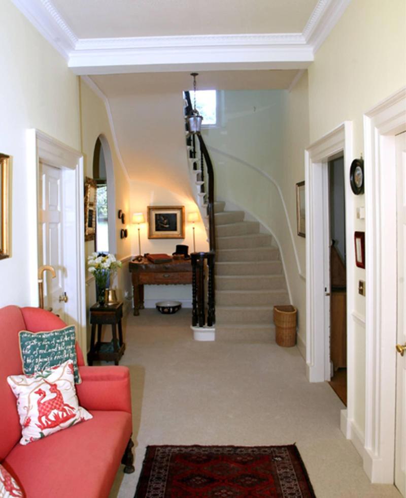 Kirklands Cottages
