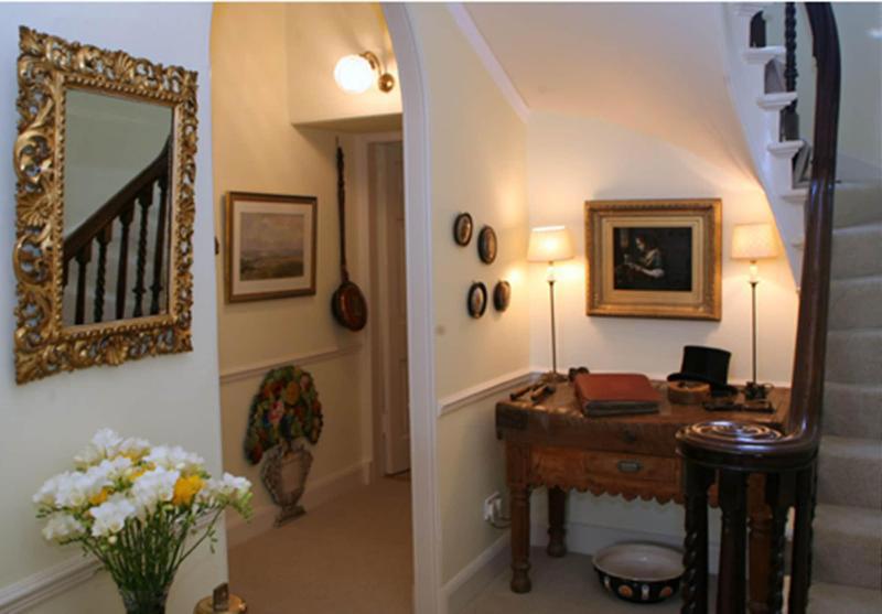 Kirklands Cottages