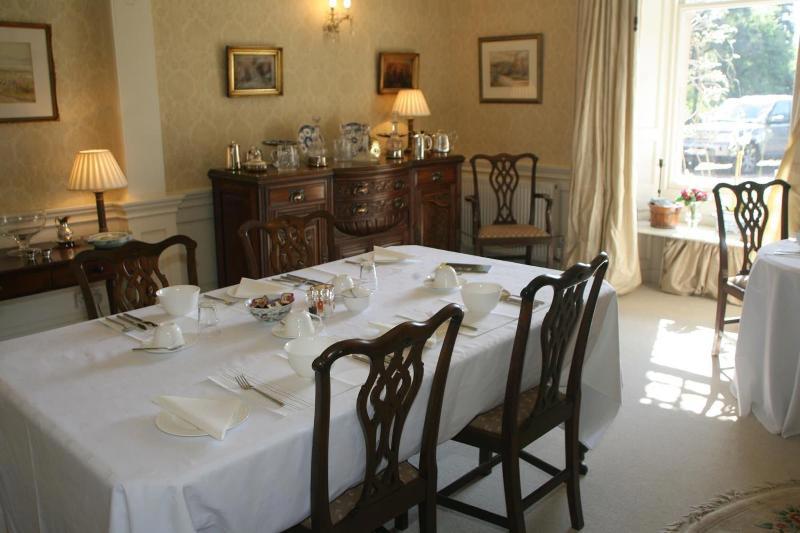 Kirklands Cottages