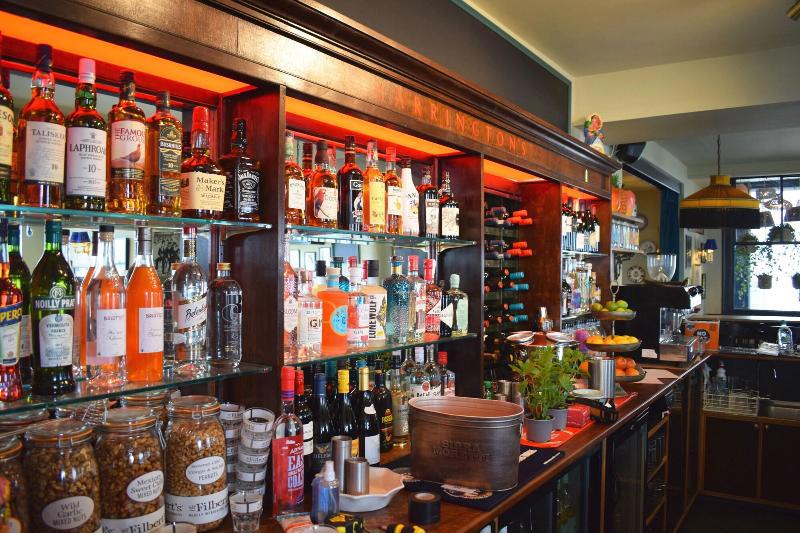 The Stirling Arms