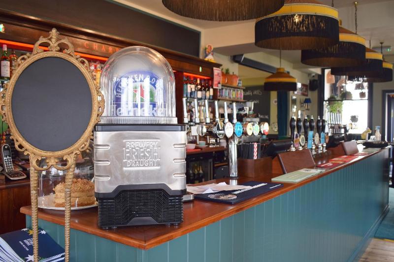 The Stirling Arms