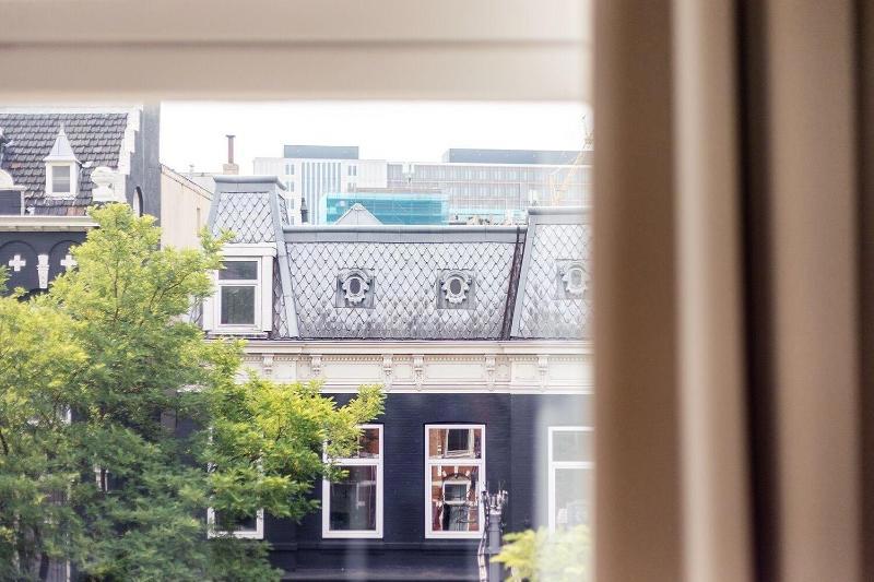 171. Urban Design Hotel