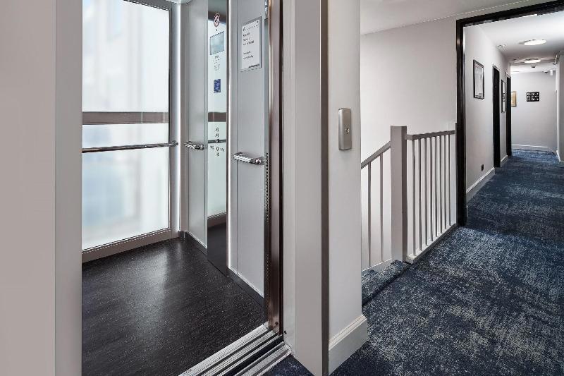 Boutique Hotel First City Den Haag