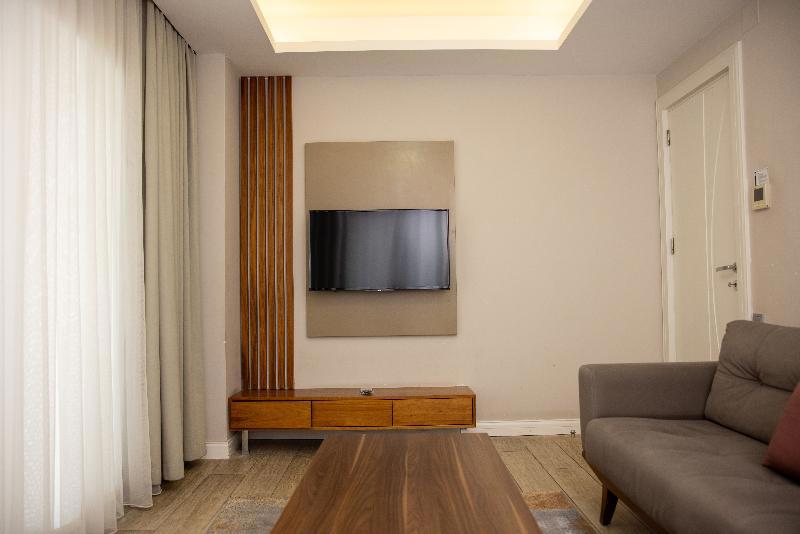 Anemon Kent Mersin Otel galeri fotoğrafı