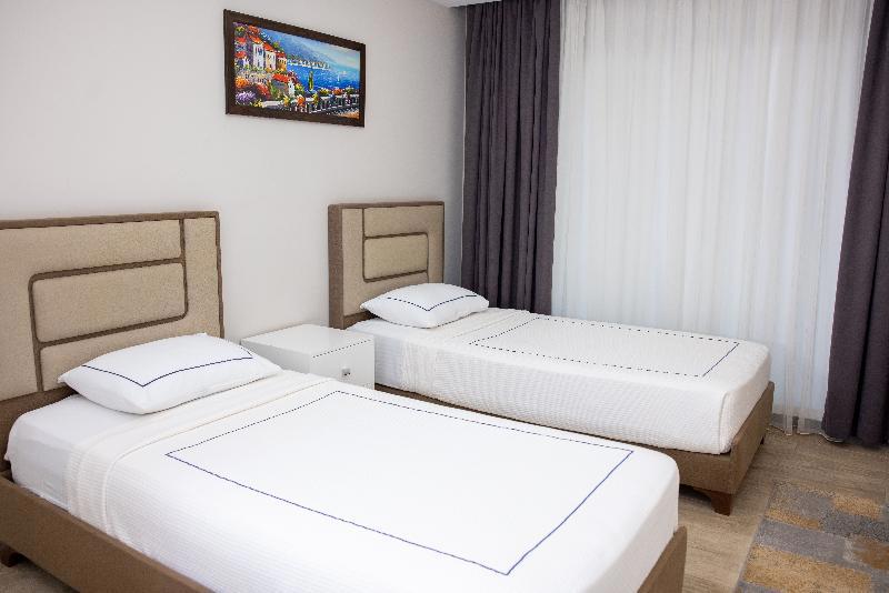 Anemon Kent Mersin Otel