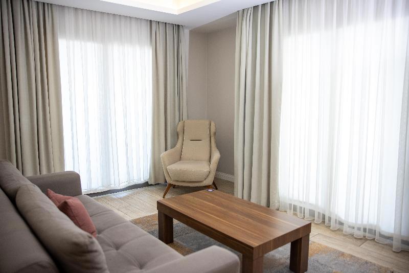 Anemon Kent Mersin Otel galeri fotoğrafı