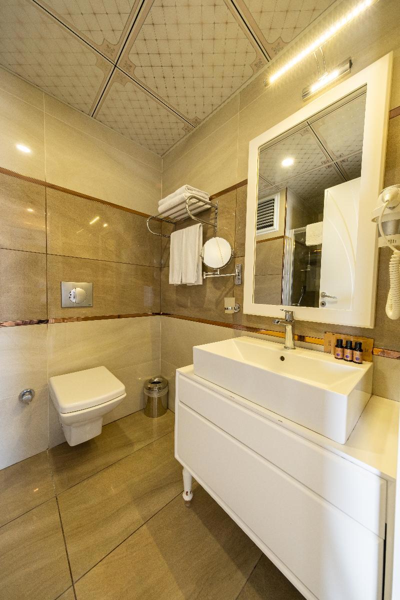 Anemon Kent Mersin Otel galeri fotoğrafı