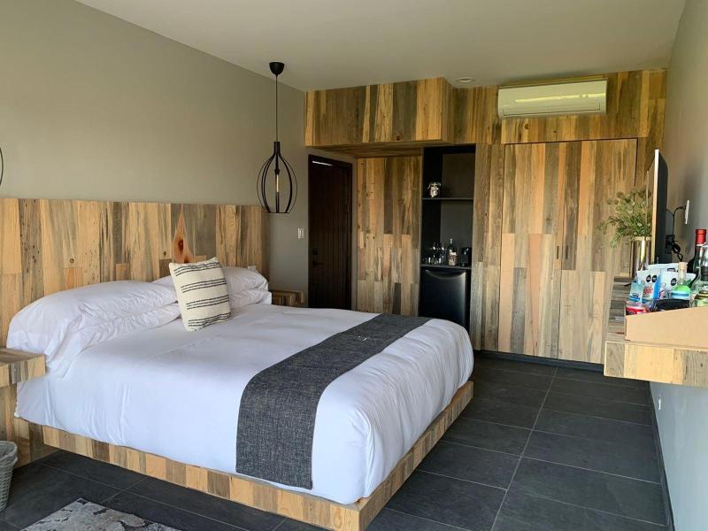 Hotel Partana