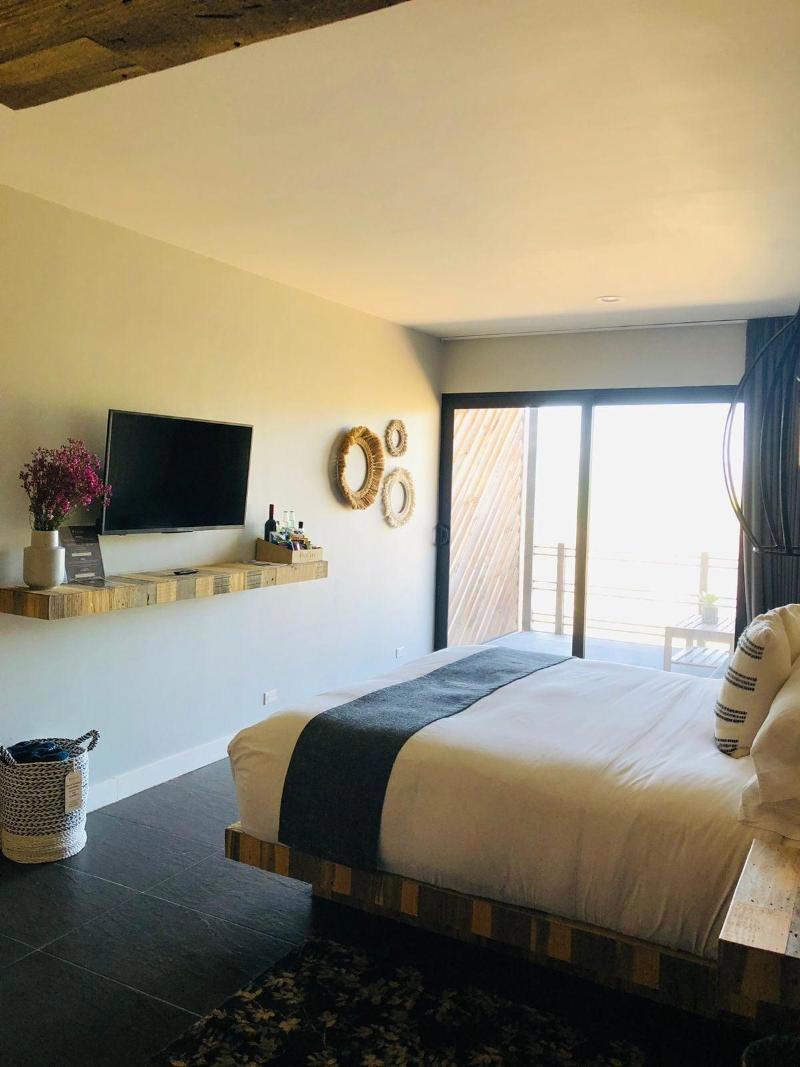 Hotel Partana