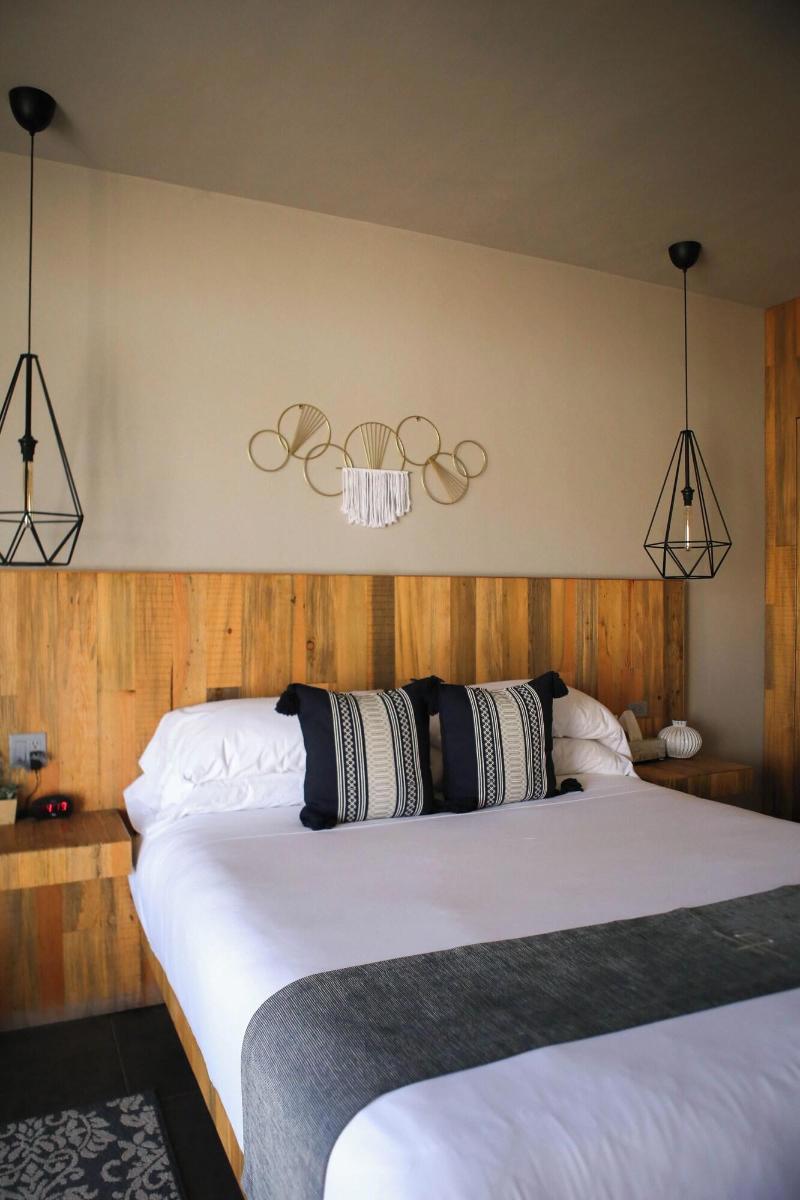 Hotel Partana