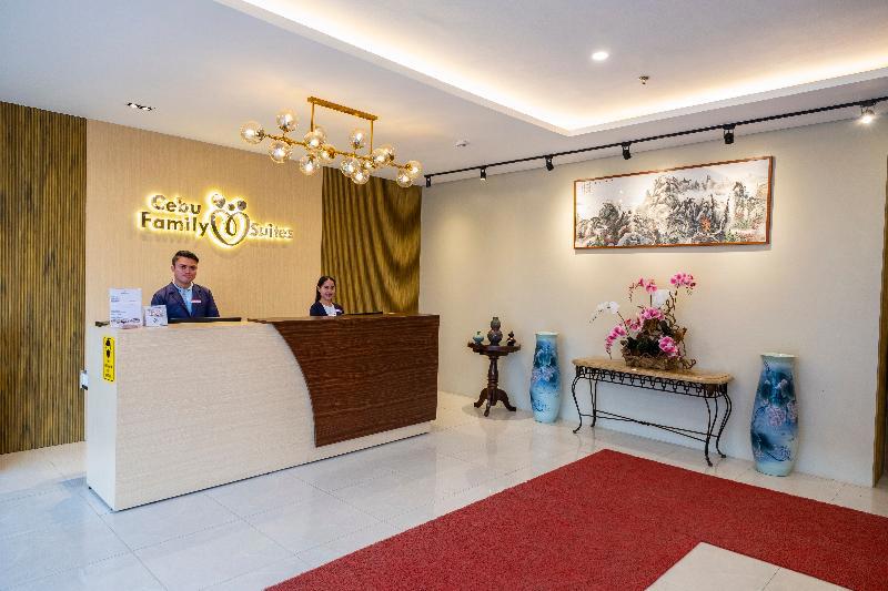 Cebu Family Suites Powered By Cocotel