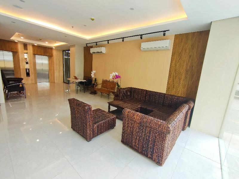 Cebu Family Suites Powered By Cocotel