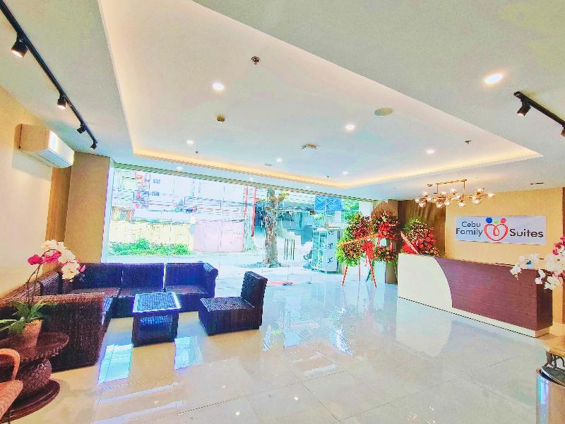 Cebu Family Suites Powered By Cocotel