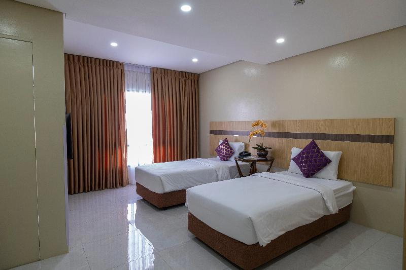 Cebu Family Suites Powered By Cocotel