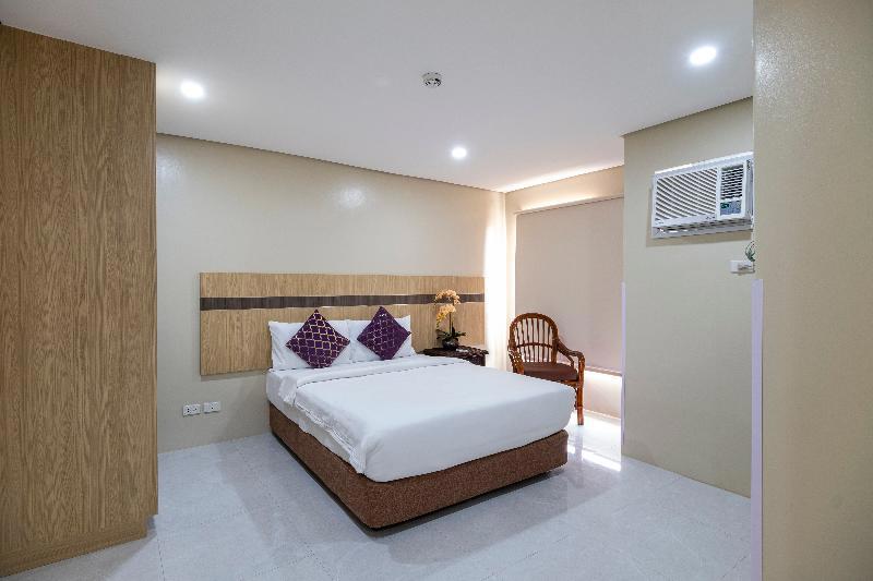 Cebu Family Suites Powered By Cocotel