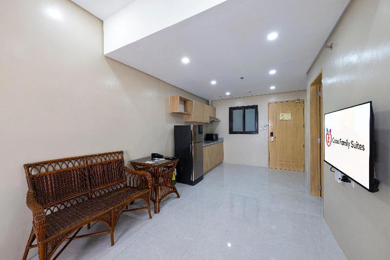 Cebu Family Suites Powered By Cocotel