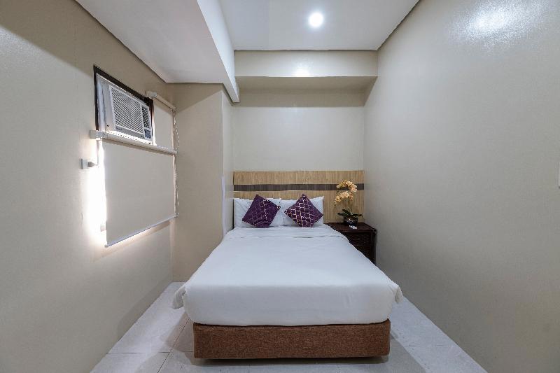Cebu Family Suites Powered By Cocotel