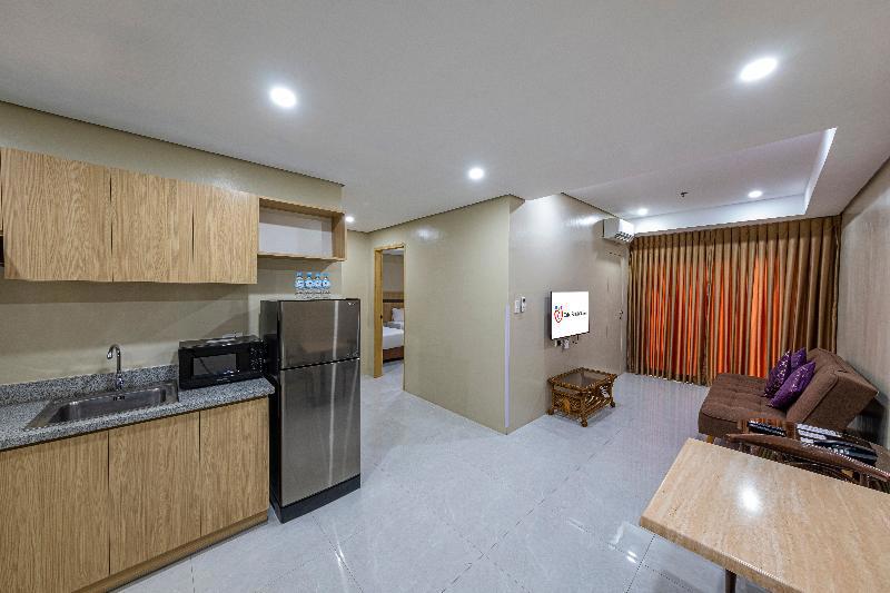 Cebu Family Suites Powered By Cocotel