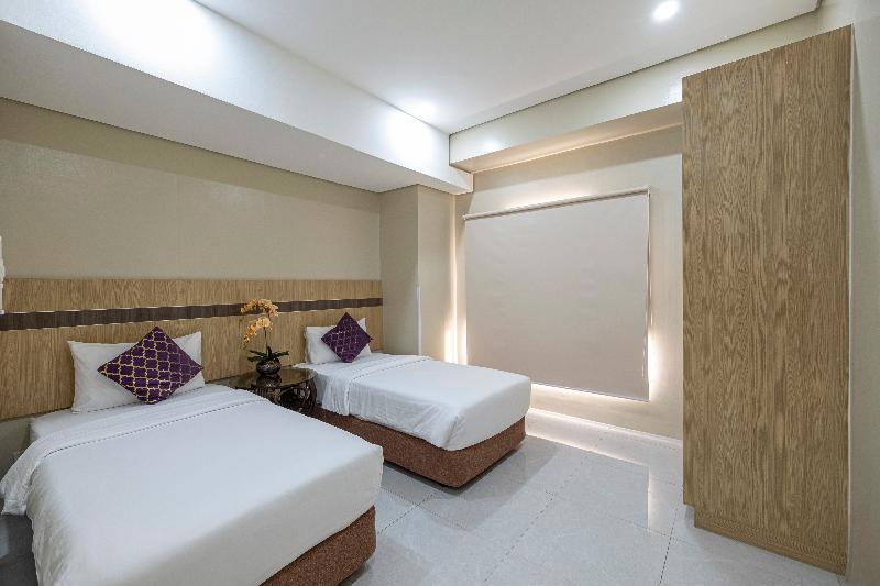 Cebu Family Suites Powered By Cocotel
