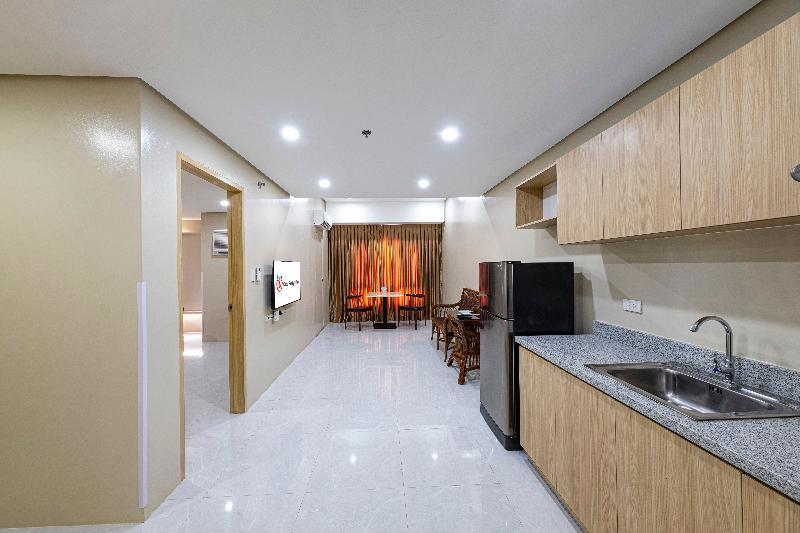 Cebu Family Suites Powered By Cocotel