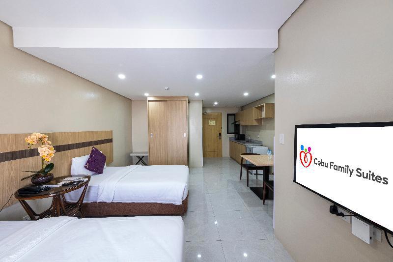 Cebu Family Suites Powered By Cocotel