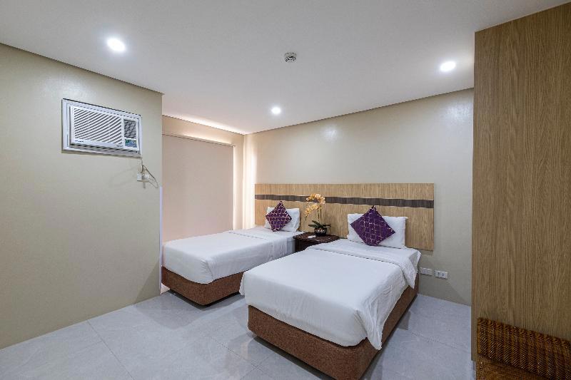 Cebu Family Suites Powered By Cocotel