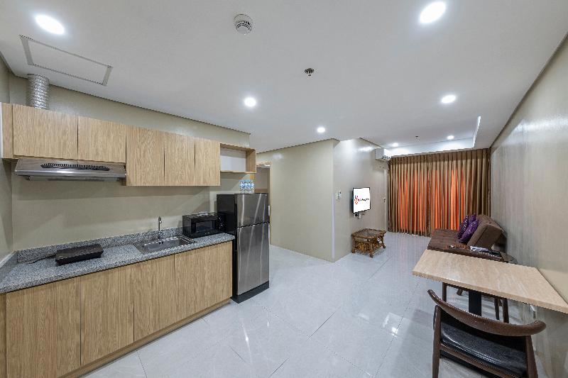 Cebu Family Suites Powered By Cocotel