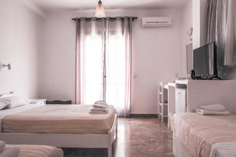 Hotel Mohitero galeri fotoğrafı