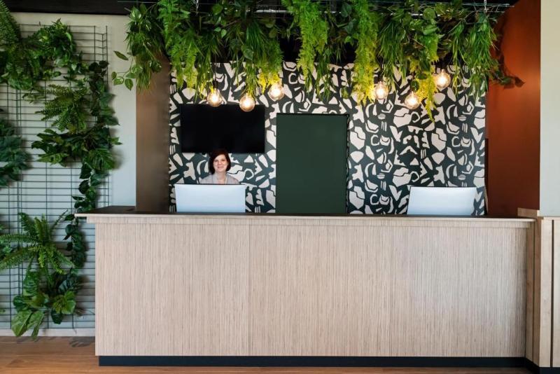 B&B Hotel Nyon