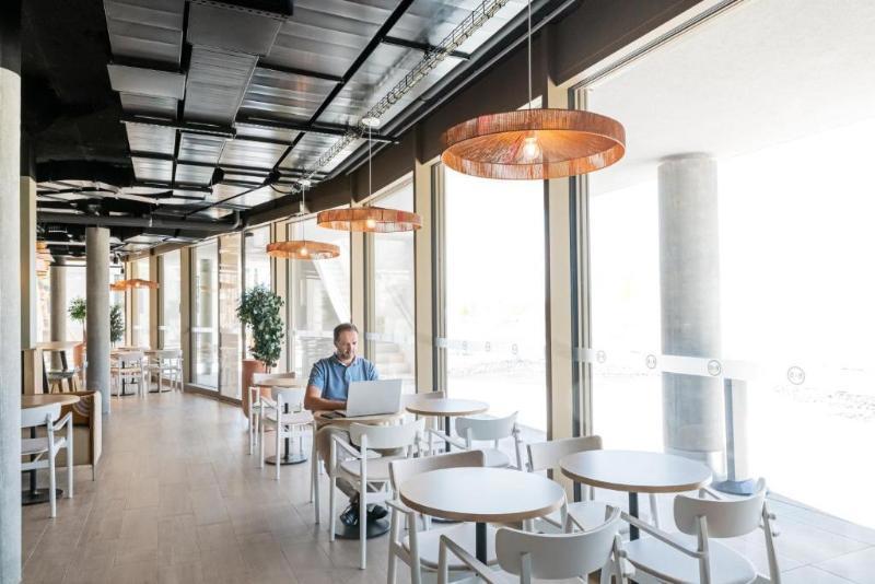 B&B Hotel Nyon