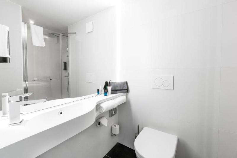 B&B Hotel Nyon